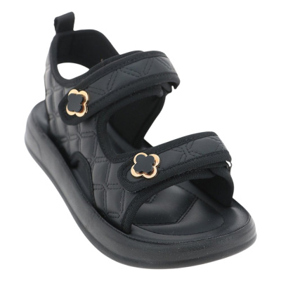 Босоножки Baden KPP030-015 чёрный 01